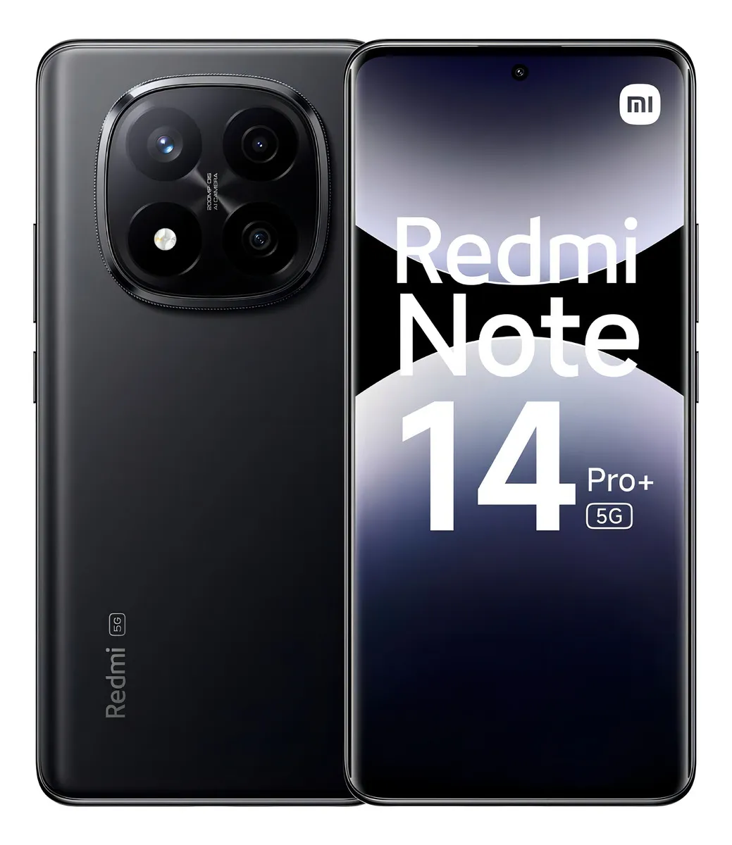 Xiaomi Redmi Note 14 Pro